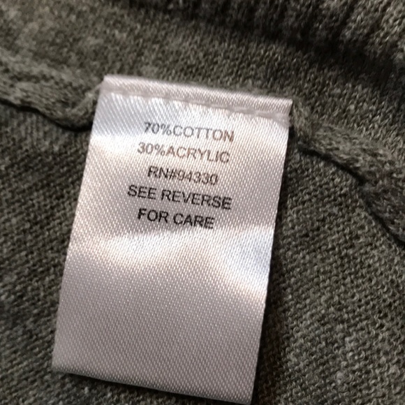 One A Cardigan - Picture 5 of 6